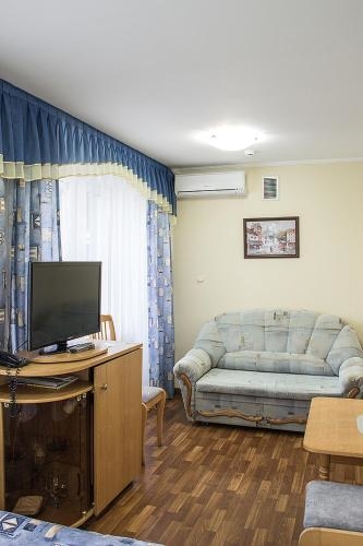 Гостиница Спутник Киров