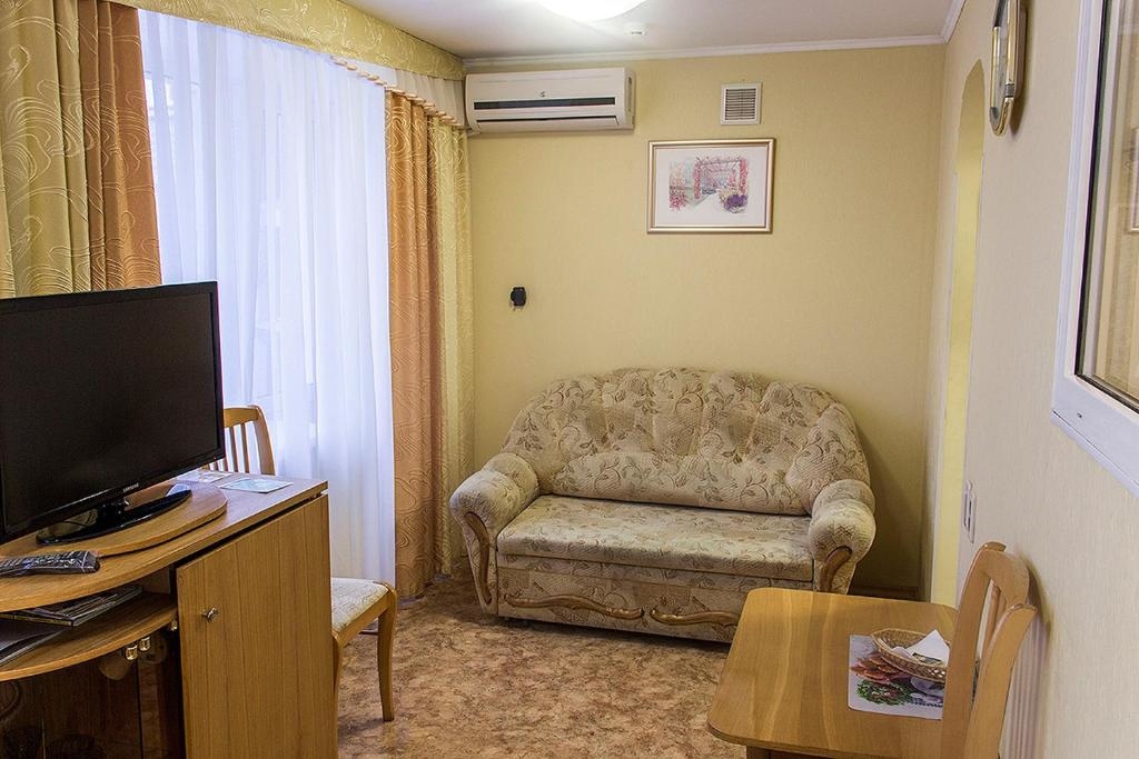 Гостиница Спутник Киров