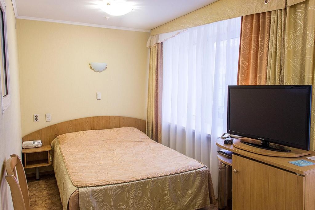 Гостиница Спутник Киров